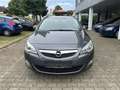 Opel Astra Edition *Zahnriemen Gewechselt*TüV 07/2026* Grau - thumbnail 3