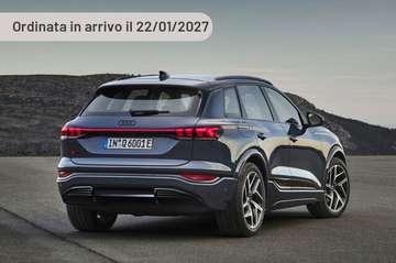 quattro S line edition