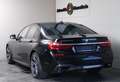 BMW 750 d xDrive M-Sport/Individual/4x el.Sitze/Laser Schwarz - thumbnail 10