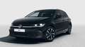Volkswagen Polo MOVE 1.0 TSI DSG IQ-LIGHT,NAVI,KAMERA,ACC Black - thumbnail 2