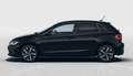Volkswagen Polo MOVE 1.0 TSI DSG IQ-LIGHT,NAVI,KAMERA,ACC Black - thumbnail 3