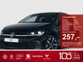 Volkswagen Polo MOVE 1.0 TSI DSG IQ-LIGHT,NAVI,KAMERA,ACC Black - thumbnail 1