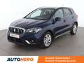 Suzuki SX4 S-Cross 1.0 BoosterJet Avantage Bleu - thumbnail 1