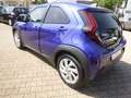 Toyota Aygo X X Active Bleu - thumbnail 4