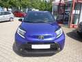 Toyota Aygo X X Active Bleu - thumbnail 1