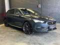 CUPRA Leon 245CV eHybrid DSG6 ** \Safe \u0026 Driving\ M ** F Gris - thumbnail 3