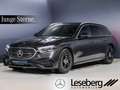Mercedes-Benz E 300 E 300 e T AMG DIG.LIGHT / MBUX / AHK/ 360° / DAB Grau - thumbnail 1