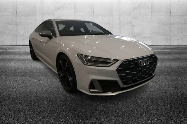 Audi S7 SPB 3.0 TDI quattro tiptronic