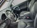 Toyota RAV 4 RAV4 Executive(LEDER TEMPO ANHÄNGER) Grau - thumbnail 10