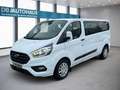 Ford Transit Custom Trend 320 2.0 EcoBlue L2H1 Blanc - thumbnail 1