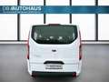 Ford Transit Custom Trend 320 2.0 EcoBlue L2H1 Blanc - thumbnail 5