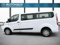 Ford Transit Custom Trend 320 2.0 EcoBlue L2H1 Blanc - thumbnail 7