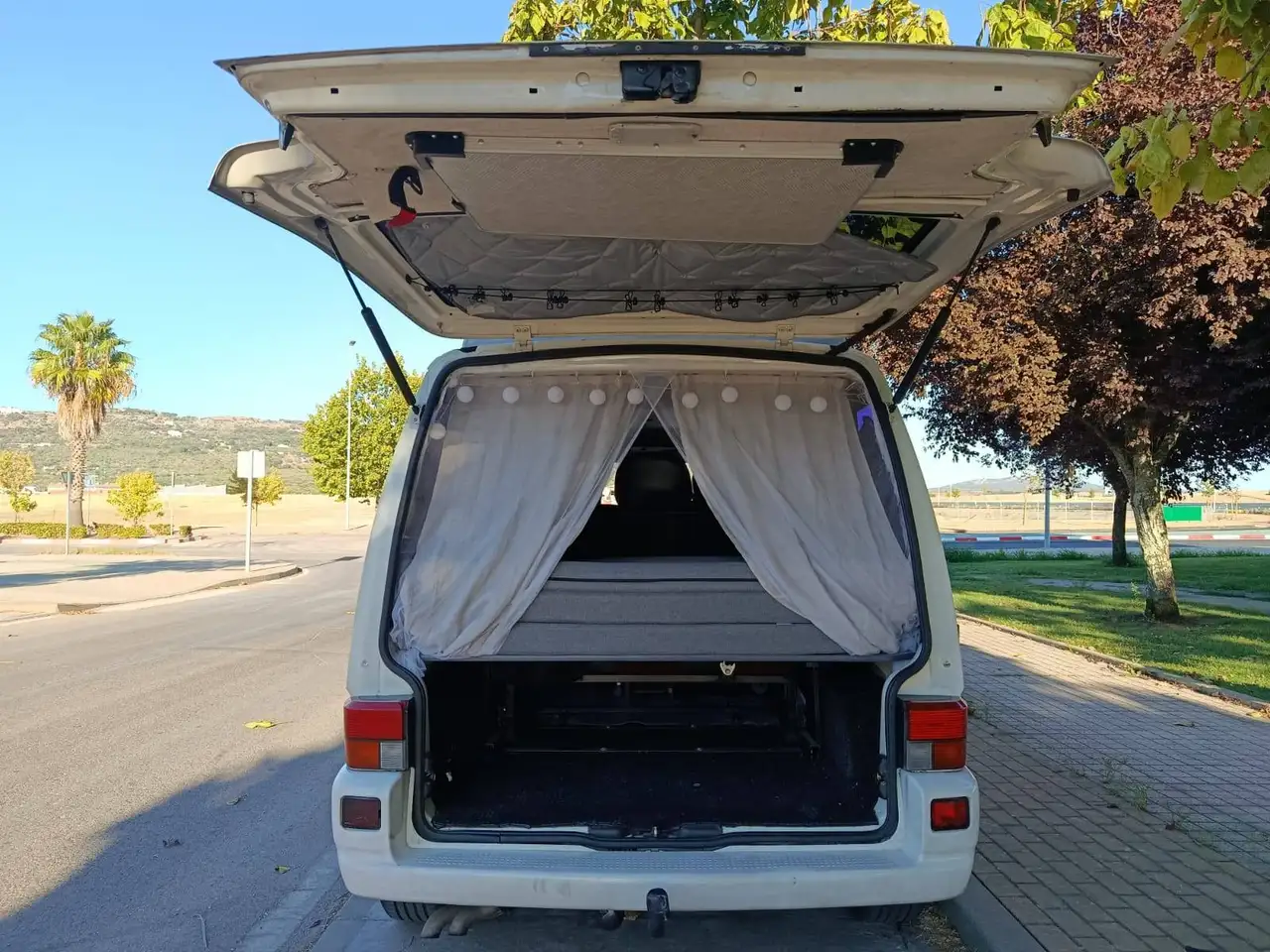 Volkswagen T4 2.4D, foto 7