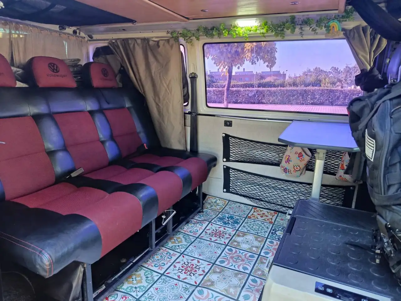 Volkswagen T4 2.4D, foto 5