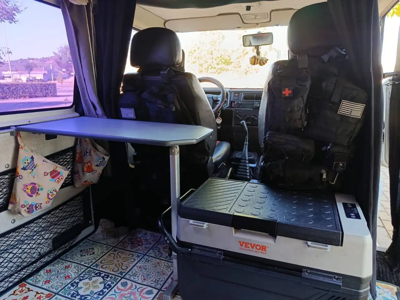 Volkswagen T4 2.4D, foto 10