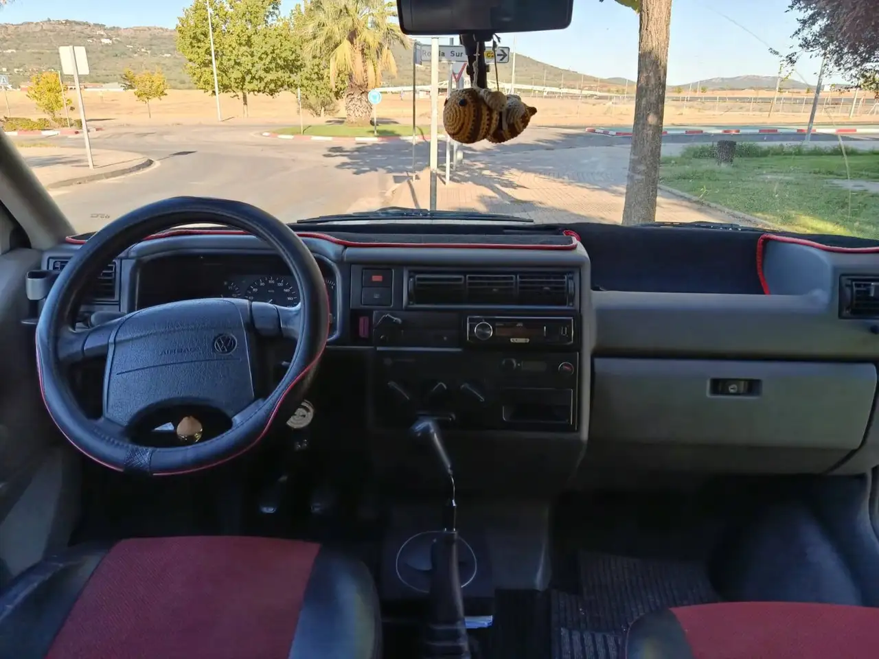 Volkswagen T4 2.4D, foto 12