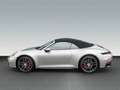 Porsche 992 -2 (911) Carrera S Cabriolet Silber - thumbnail 2