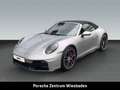 Porsche 992 -2 (911) Carrera S Cabriolet Silber - thumbnail 1