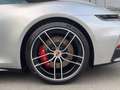 Porsche 992 -2 (911) Carrera S Cabriolet Silber - thumbnail 11