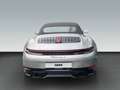 Porsche 992 -2 (911) Carrera S Cabriolet Silber - thumbnail 10