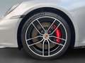 Porsche 992 -2 (911) Carrera S Cabriolet Silber - thumbnail 8