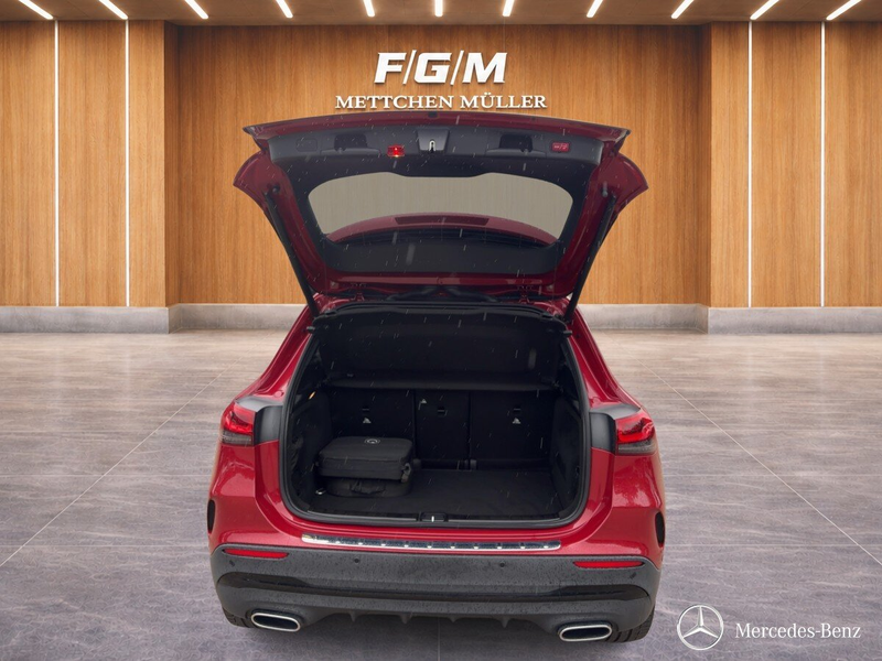 Mercedes-Benz GLA 250 GLA 250 e AMG/Dist/360/Multibeam/Night/Mem/Sound — photo 5