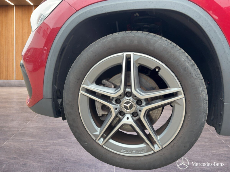 Mercedes-Benz GLA 250 GLA 250 e AMG/Dist/360/Multibeam/Night/Mem/Sound — photo 10