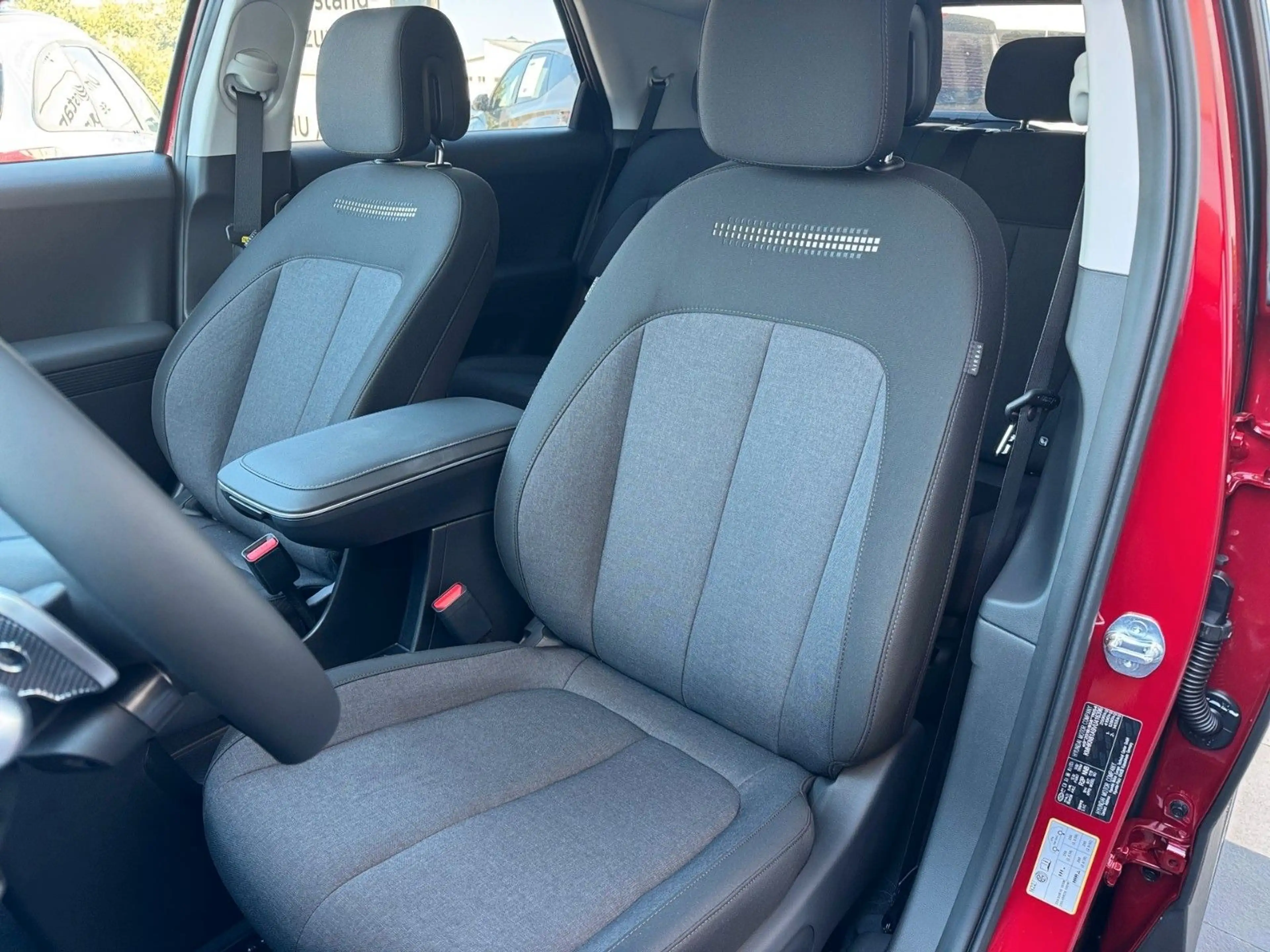 Hyundai IONIQ 5 84kWh 168kW Heckantrieb CENTRIQ 2027 — photo 17