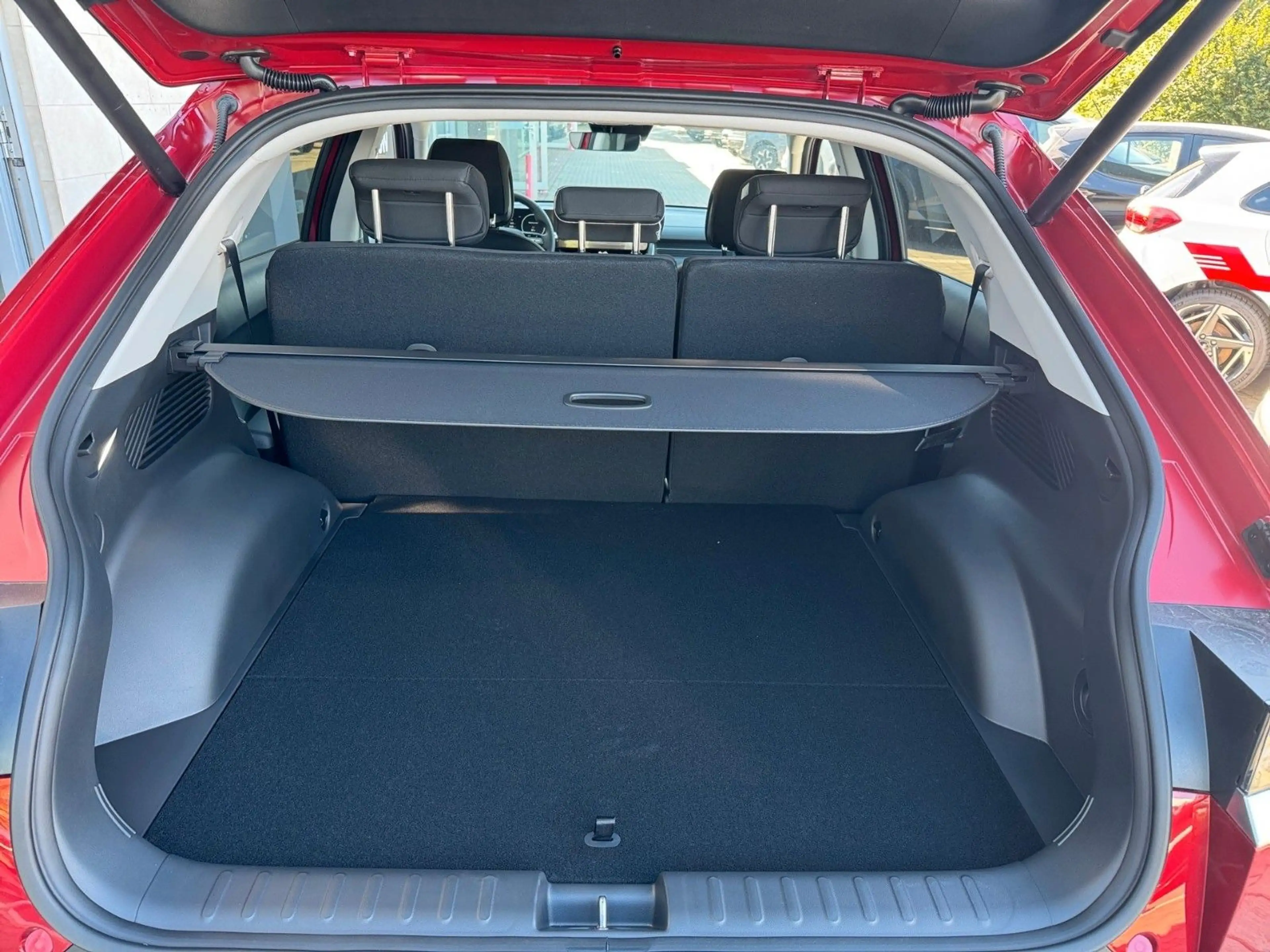 Hyundai IONIQ 5 84kWh 168kW Heckantrieb CENTRIQ 2027 — photo 12