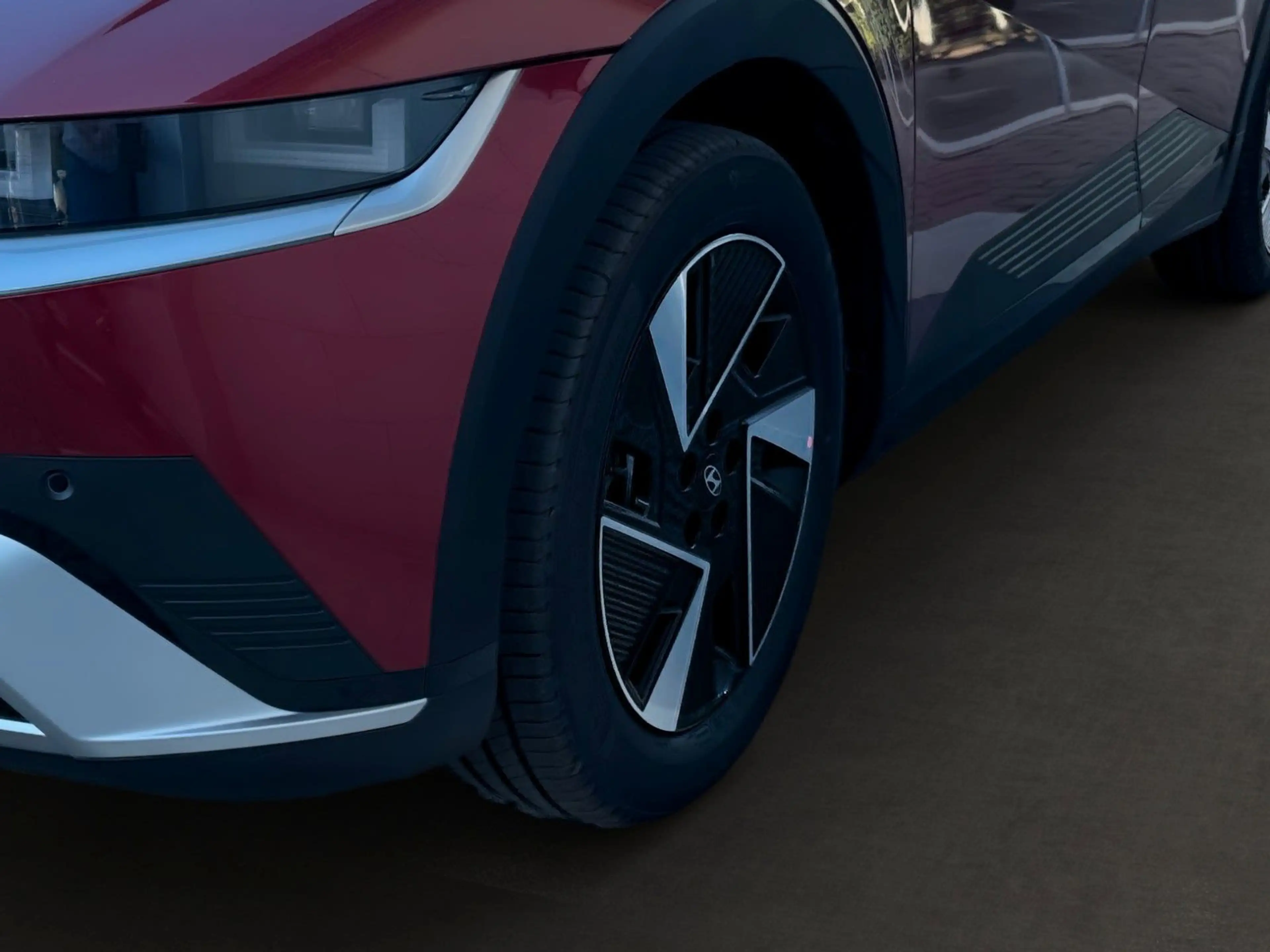 Hyundai IONIQ 5 84kWh 168kW Heckantrieb CENTRIQ 2027 — photo 6