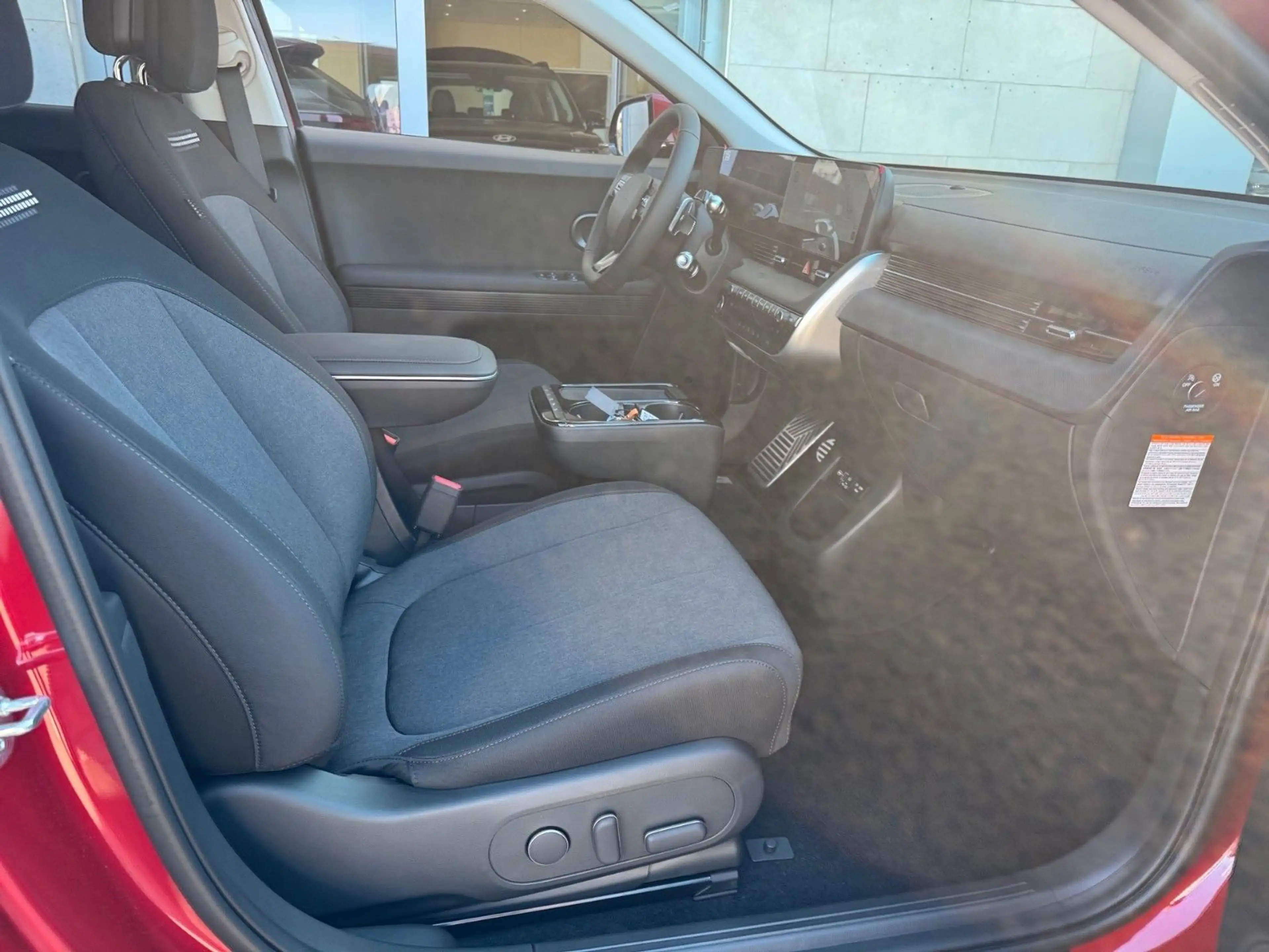 Hyundai IONIQ 5 84kWh 168kW Heckantrieb CENTRIQ 2027 — photo 13