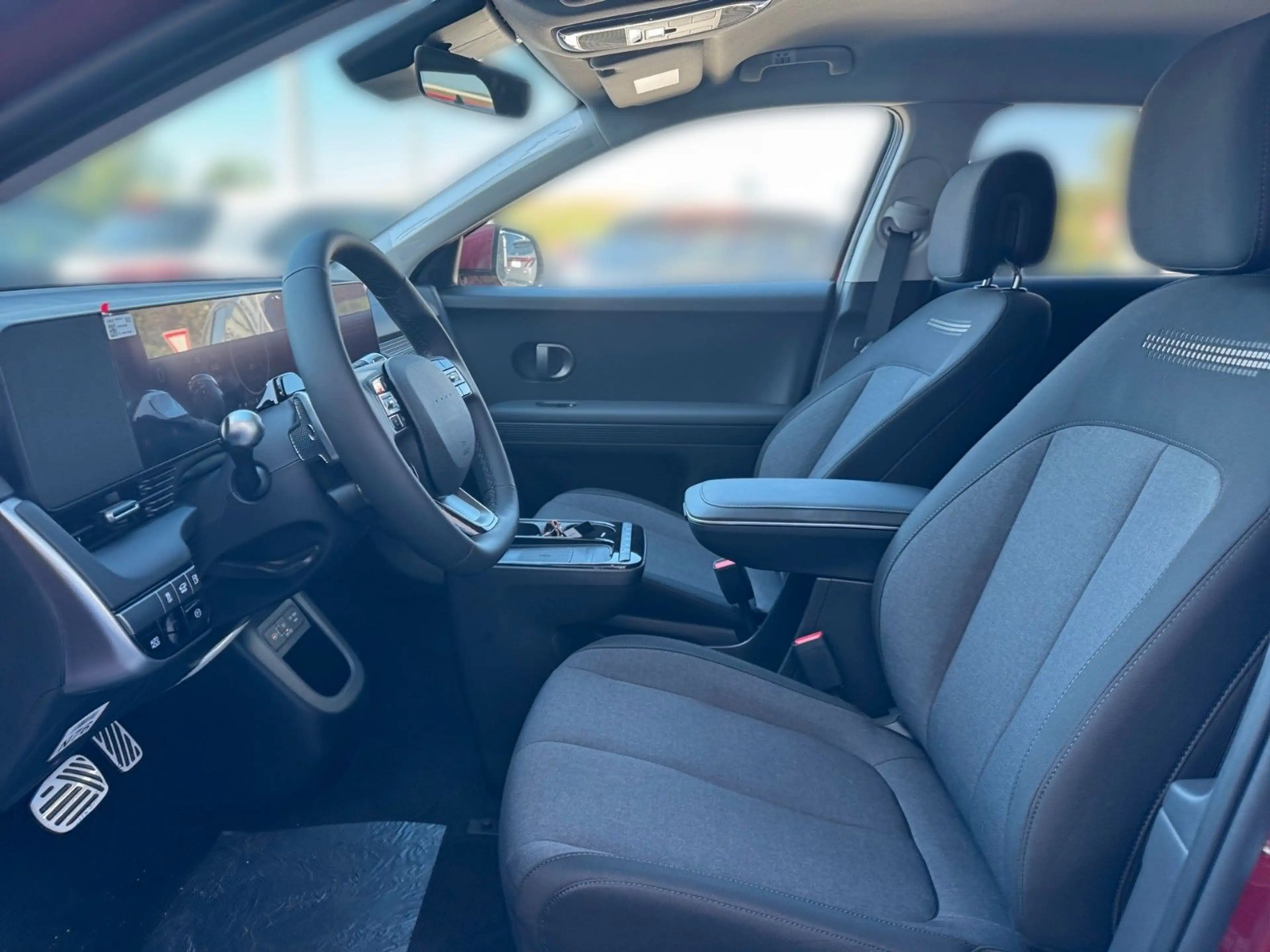 Hyundai IONIQ 5 84kWh 168kW Heckantrieb CENTRIQ 2027 — photo 7