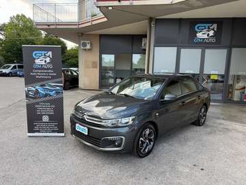 C-Elysee 1.6 bluehdi Shine 100cv