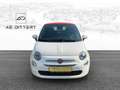 Fiat 500C Lounge+Carplay+Navi+ Blanco - thumbnail 2