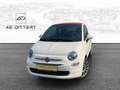 Fiat 500C Lounge+Carplay+Navi+ Blanco - thumbnail 1