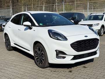 ST-Line Design Automatik