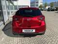 Mazda 2 90PS Kizoku Navi Carplay DAB Lenkrad+Sitzheizung Rouge - thumbnail 5