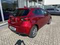 Mazda 2 90PS Kizoku Navi Carplay DAB Lenkrad+Sitzheizung Rouge - thumbnail 4