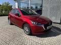 Mazda 2 90PS Kizoku Navi Carplay DAB Lenkrad+Sitzheizung Rouge - thumbnail 1