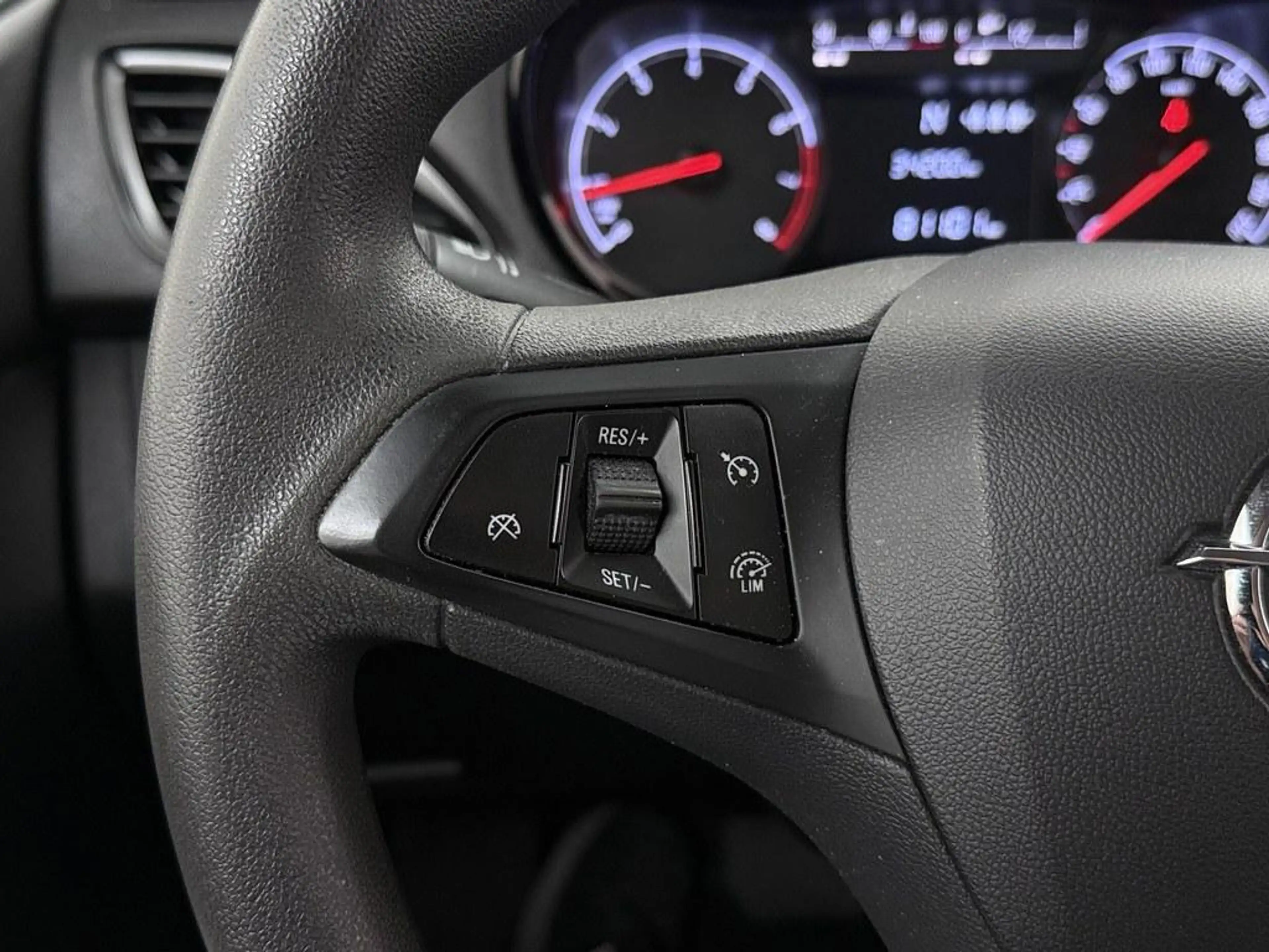 Opel Karl 1.0 ecoFLEX Edition Automaat Airco/Cruise — photo 11