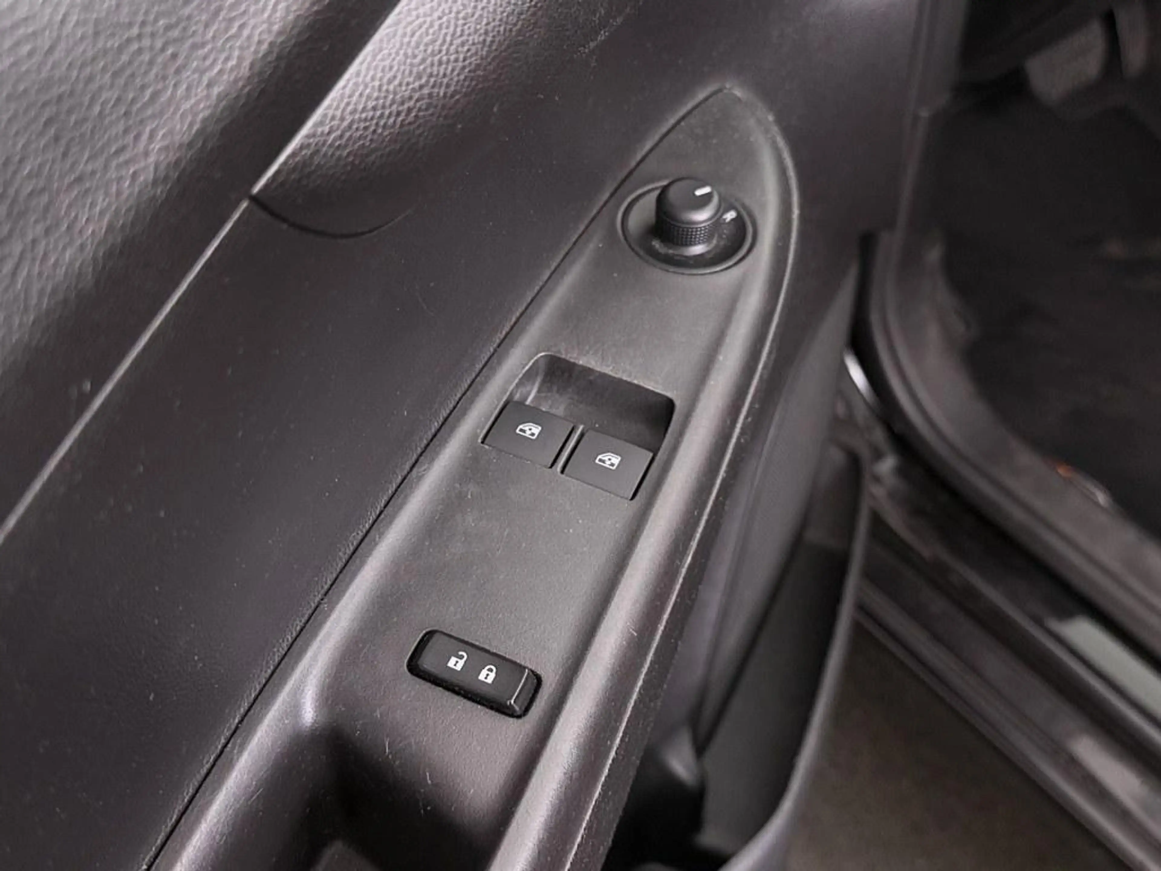 Opel Karl 1.0 ecoFLEX Edition Automaat Airco/Cruise — photo 8