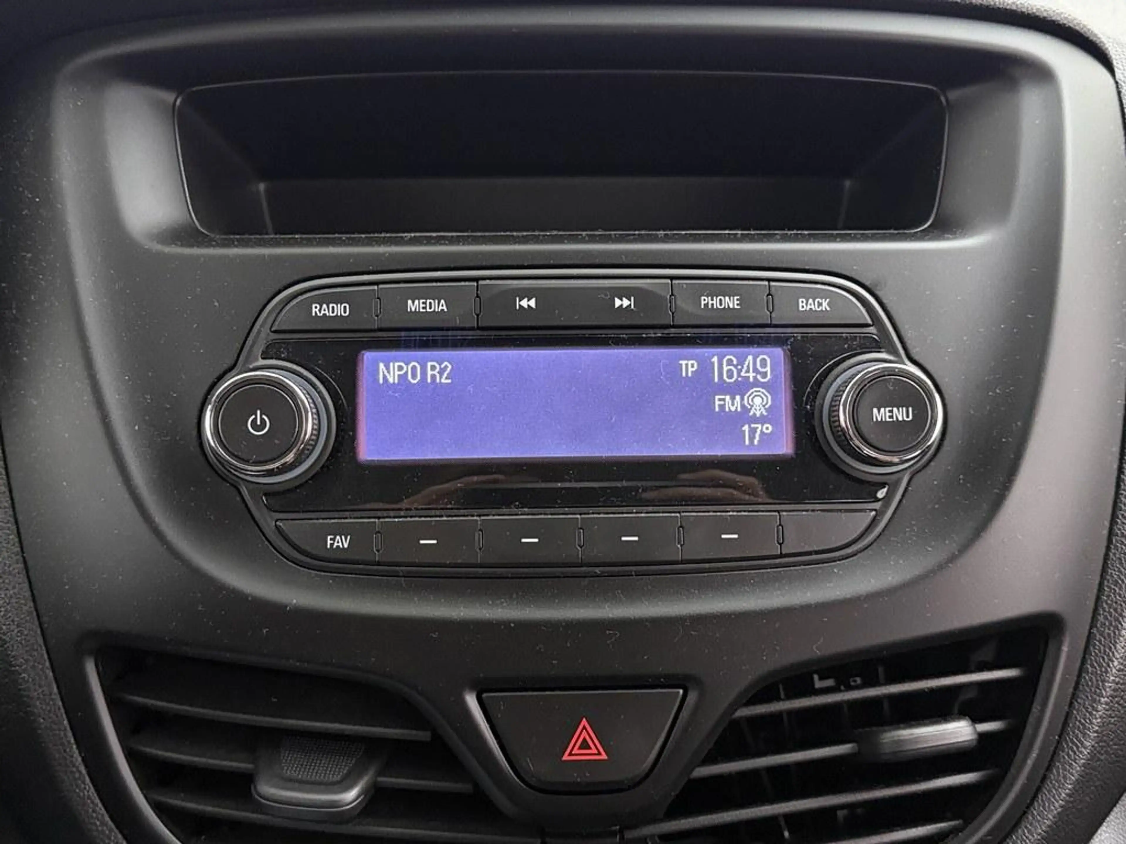 Opel Karl 1.0 ecoFLEX Edition Automaat Airco/Cruise — photo 14