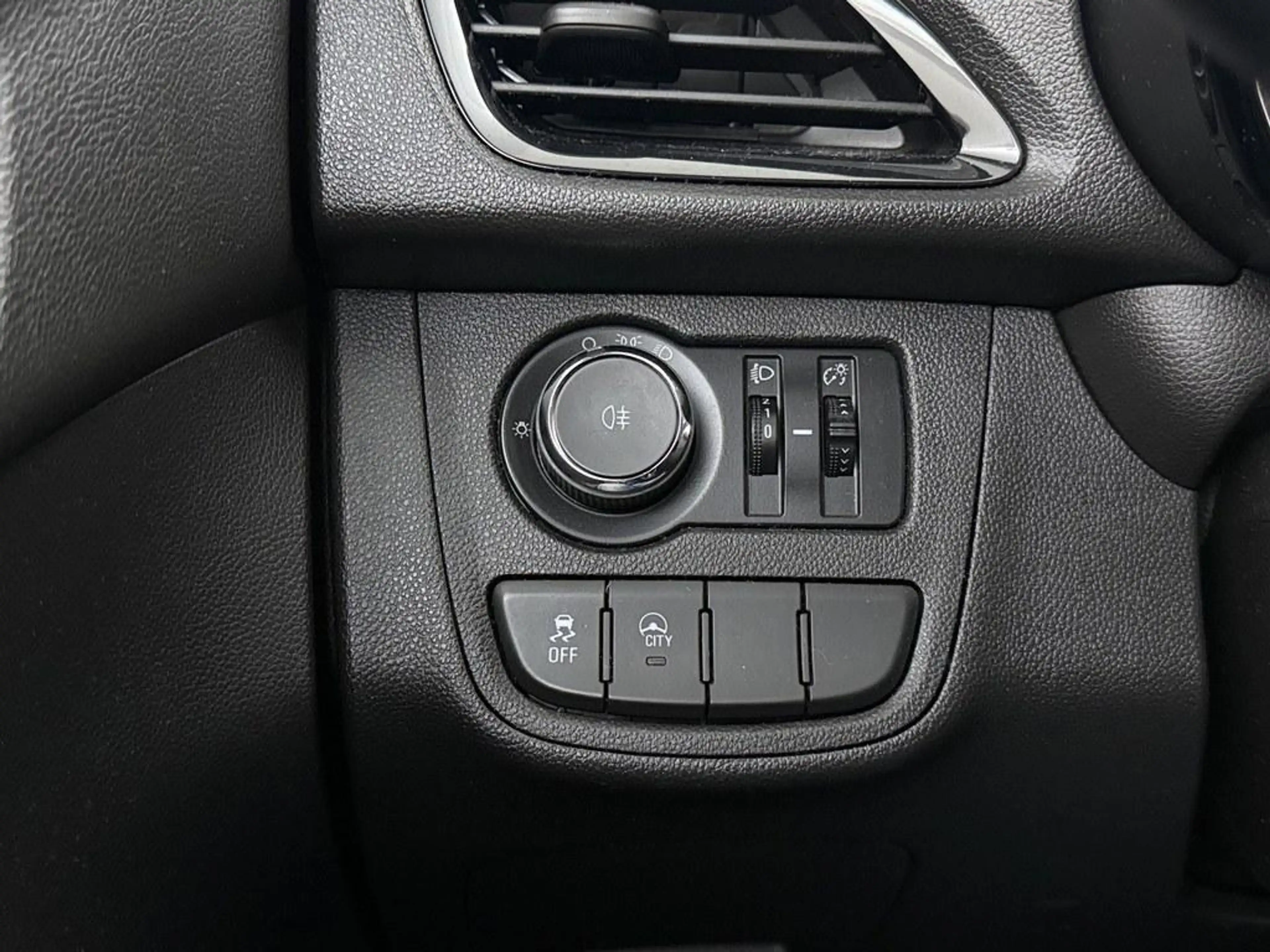 Opel Karl 1.0 ecoFLEX Edition Automaat Airco/Cruise — photo 6