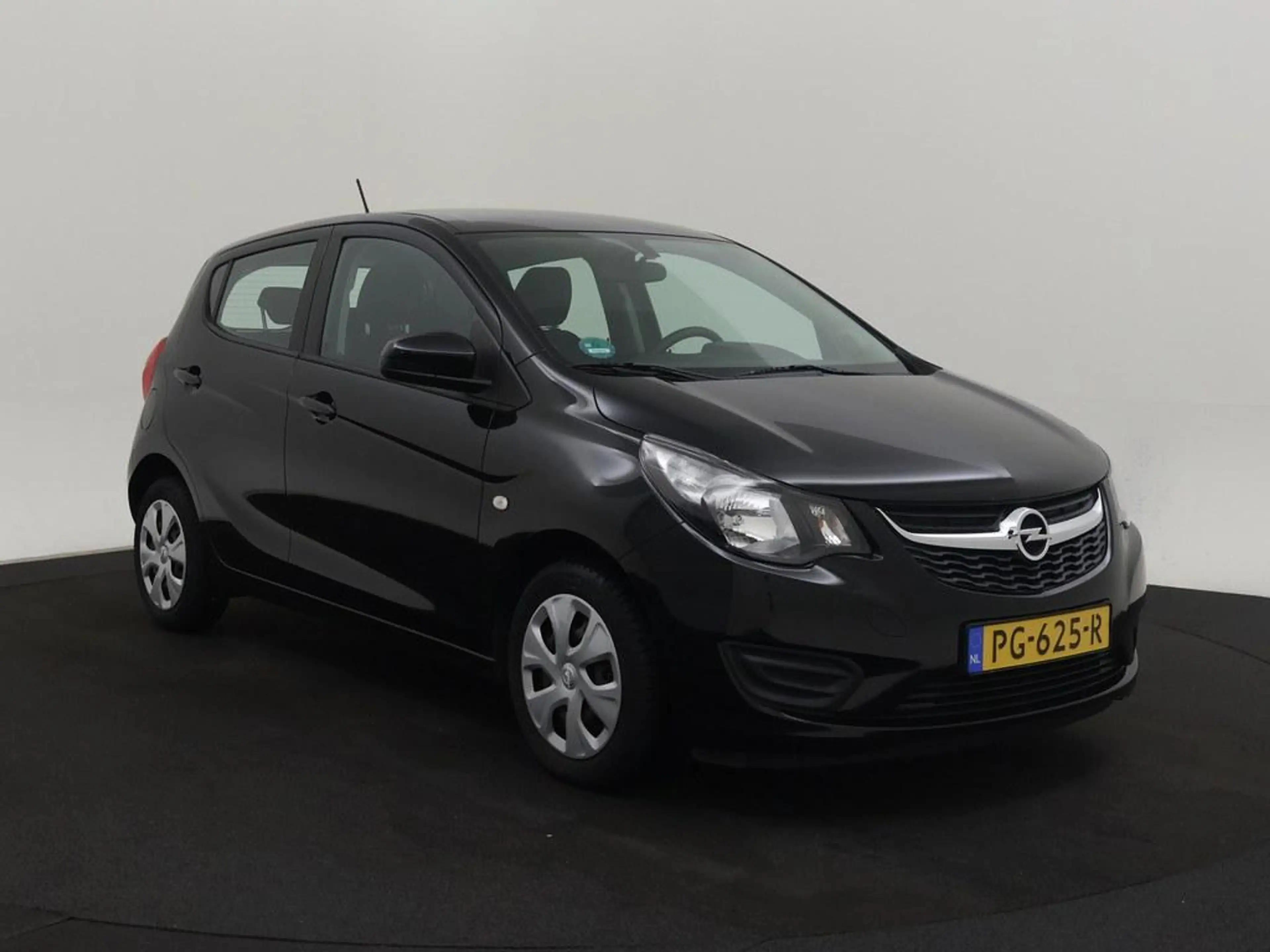 Opel Karl 1.0 ecoFLEX Edition Automaat Airco/Cruise — photo 9