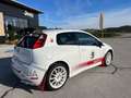 Fiat Grande Punto Rally Car 1,4 16V T-Jet Sport Biały - thumbnail 14
