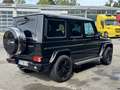 Mercedes-Benz G 63 AMG SPEEDSHIFT 7G-TRONIC - thumbnail 4