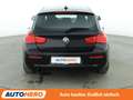 BMW 118 118i Aut.*NAVI*LIMITER*PDC*KLIMA* Noir - thumbnail 5