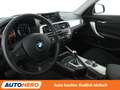 BMW 118 118i Aut.*NAVI*LIMITER*PDC*KLIMA* Noir - thumbnail 11