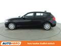 BMW 118 118i Aut.*NAVI*LIMITER*PDC*KLIMA* Noir - thumbnail 3