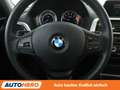 BMW 118 118i Aut.*NAVI*LIMITER*PDC*KLIMA* Noir - thumbnail 19